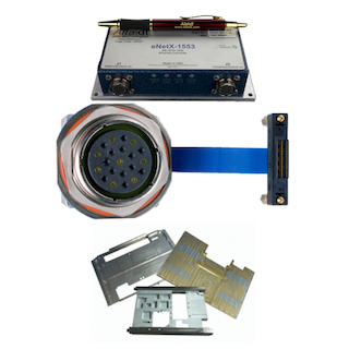 Military & Embedded Systems